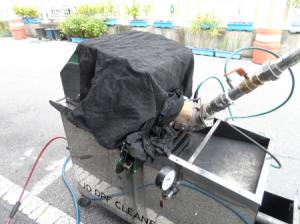 티볼리디젤 P2463매연과다누적