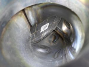 올뉴쏘렌토  DPF효율저하